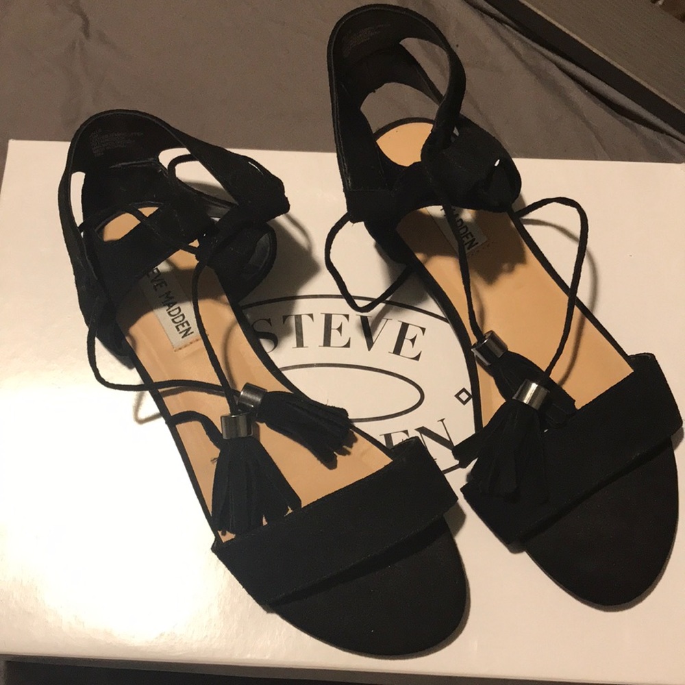 Steve Madden Sandals